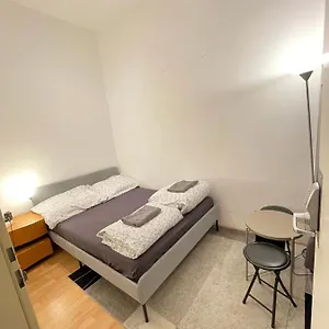 Belvedere 2 Privatunterkunft