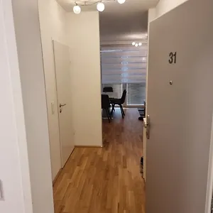 Schone Apartment